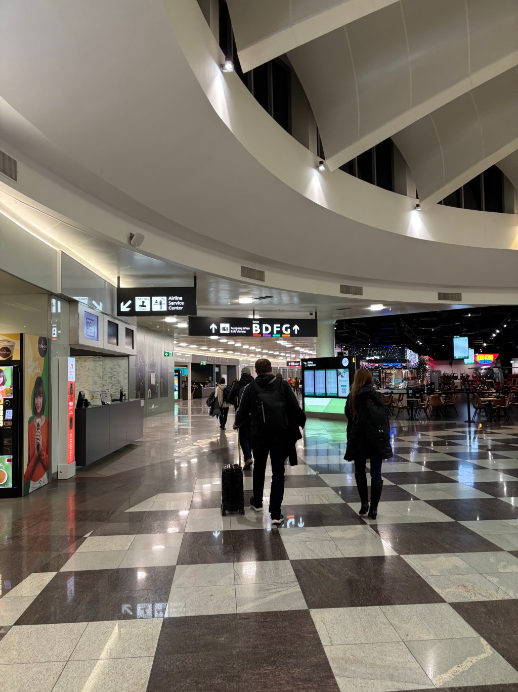 ¿Cómo moverse por Europa? Mi experiencia y errores que&nbsp;cometí