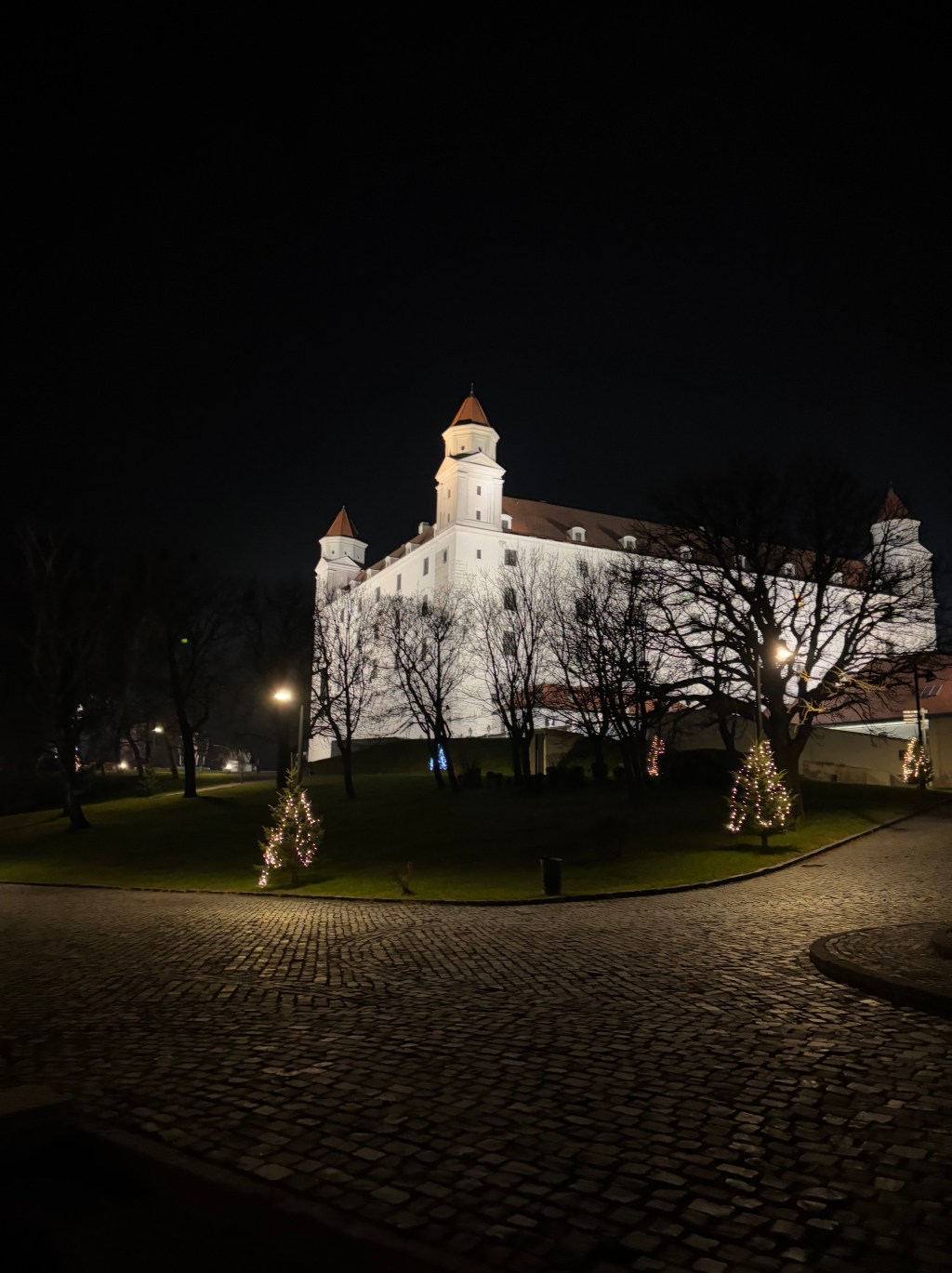 Bratislava: ¿Qué hay en esta no tan popular&nbsp;ciudad?