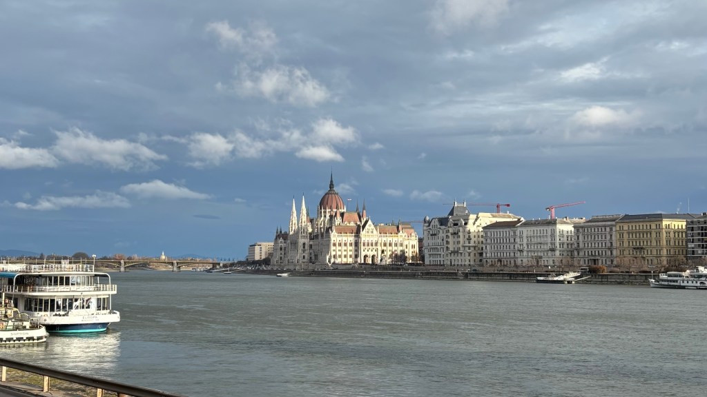 Cómo moverse en Budapest: consejos prácticos y mi&nbsp;experiencia